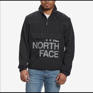 ISO This NorthFace Graphic Jacket sz Large